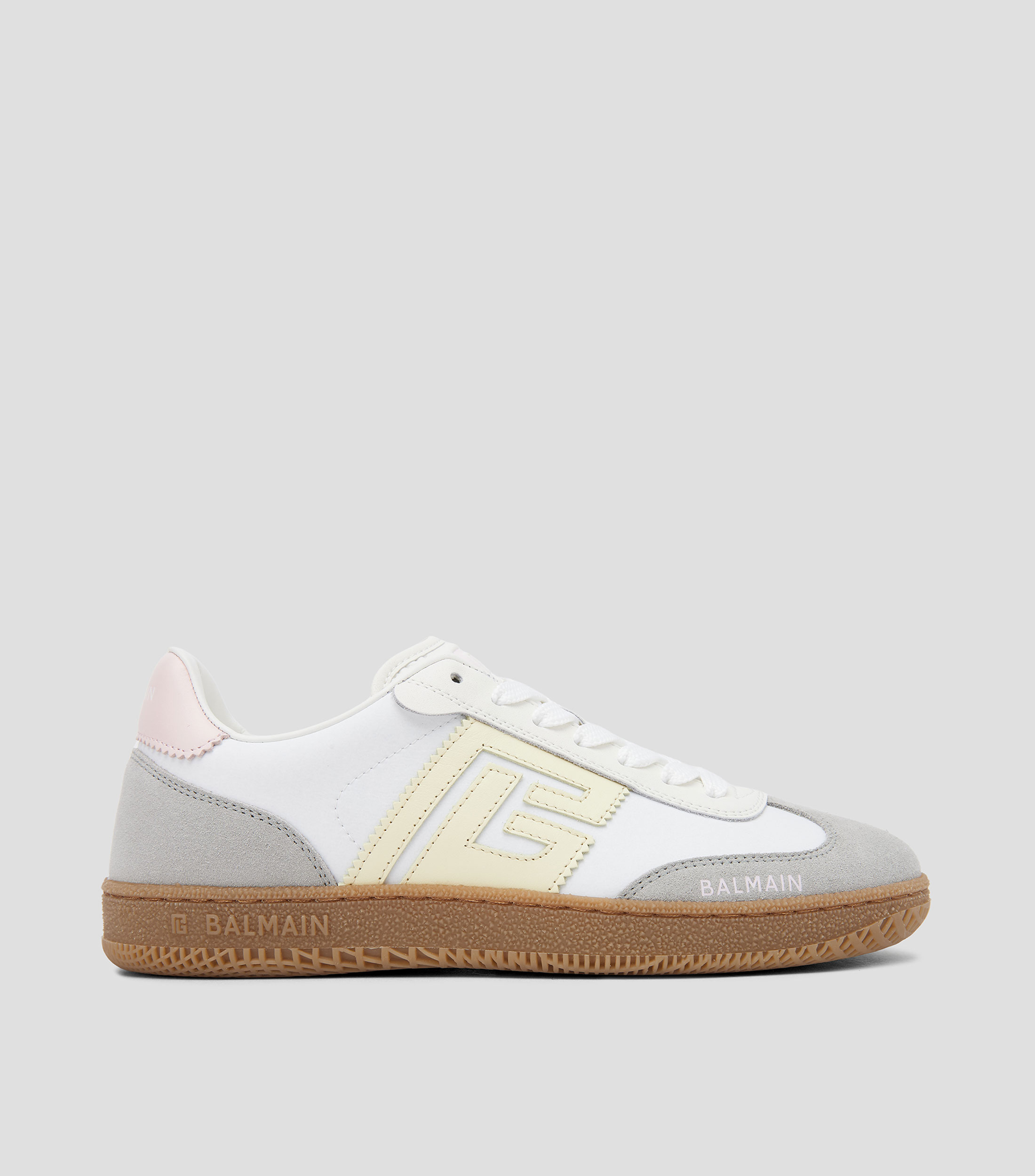 Tenis Swan Mujer